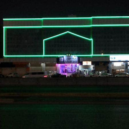 Al Eairy Apartment-Alqaseem 1 Burajda Kültér fotó