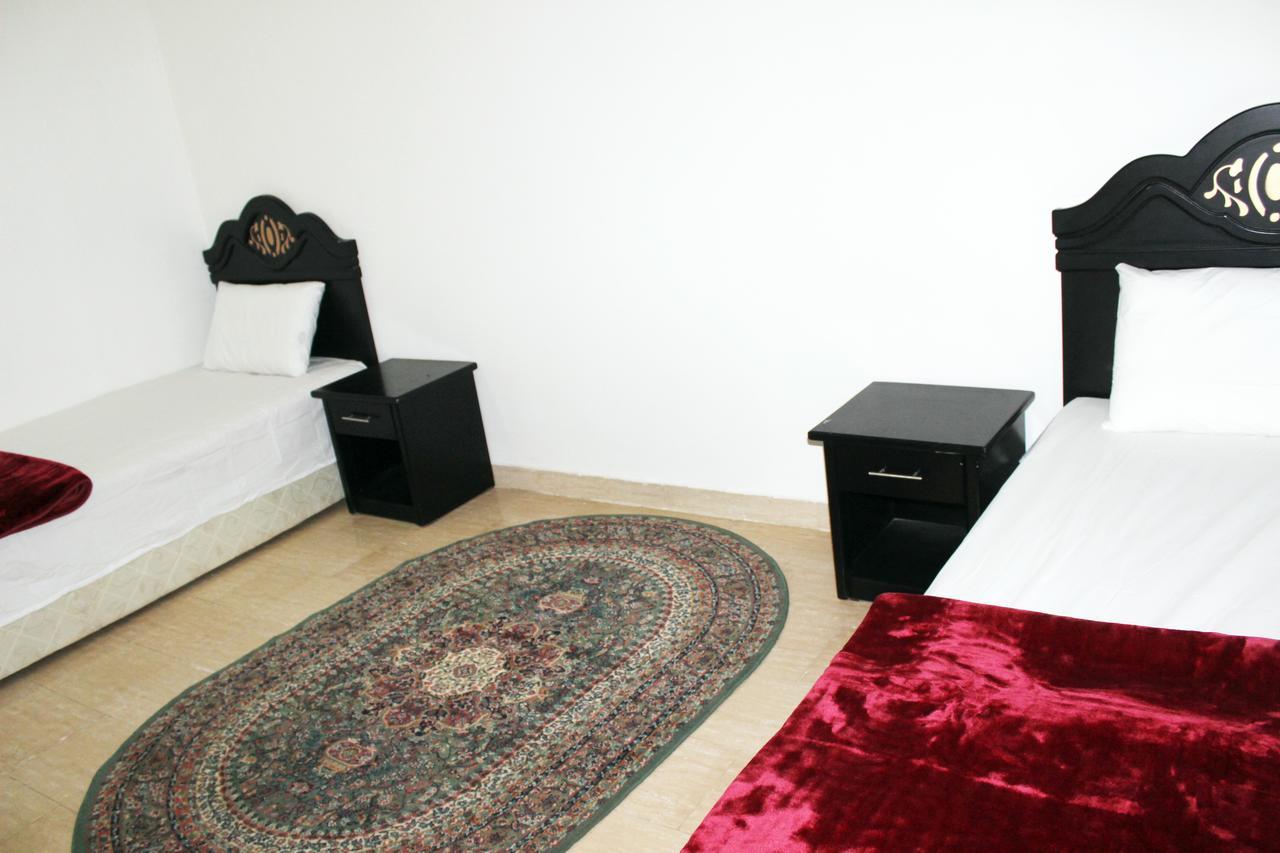 Al Eairy Apartment-Alqaseem 1 Burajda Kültér fotó