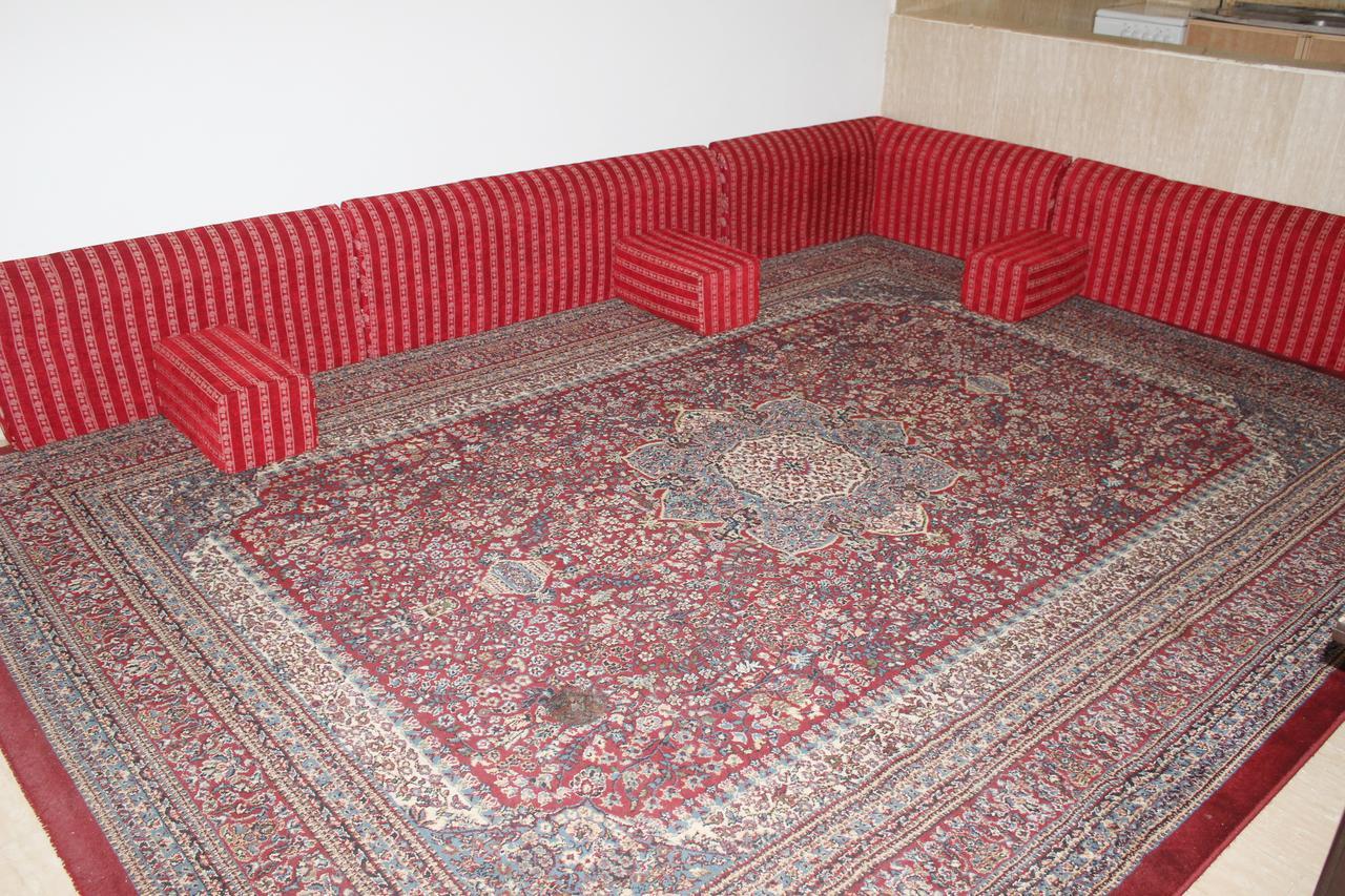 Al Eairy Apartment-Alqaseem 1 Burajda Kültér fotó