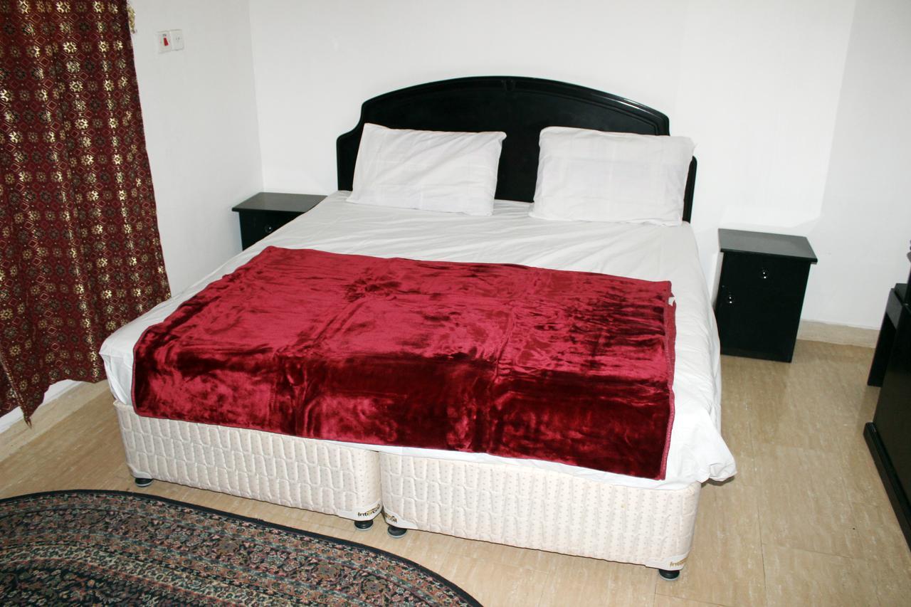 Al Eairy Apartment-Alqaseem 1 Burajda Kültér fotó