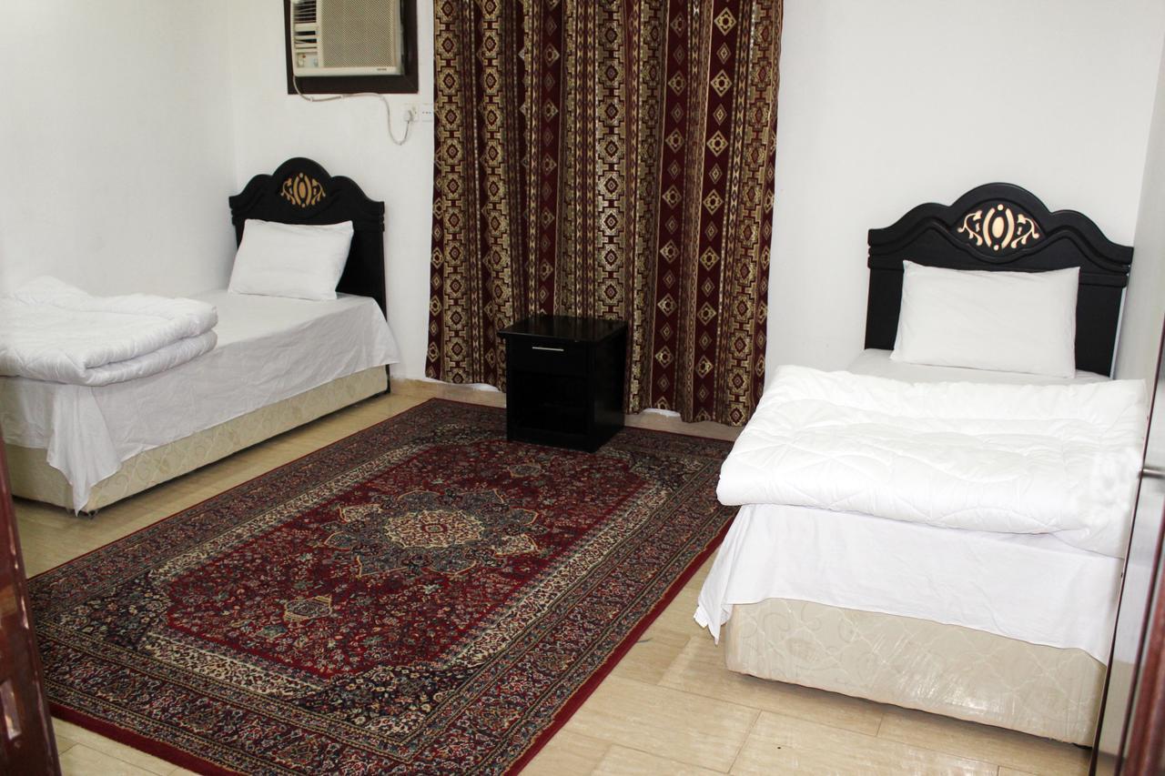 Al Eairy Apartment-Alqaseem 1 Burajda Kültér fotó