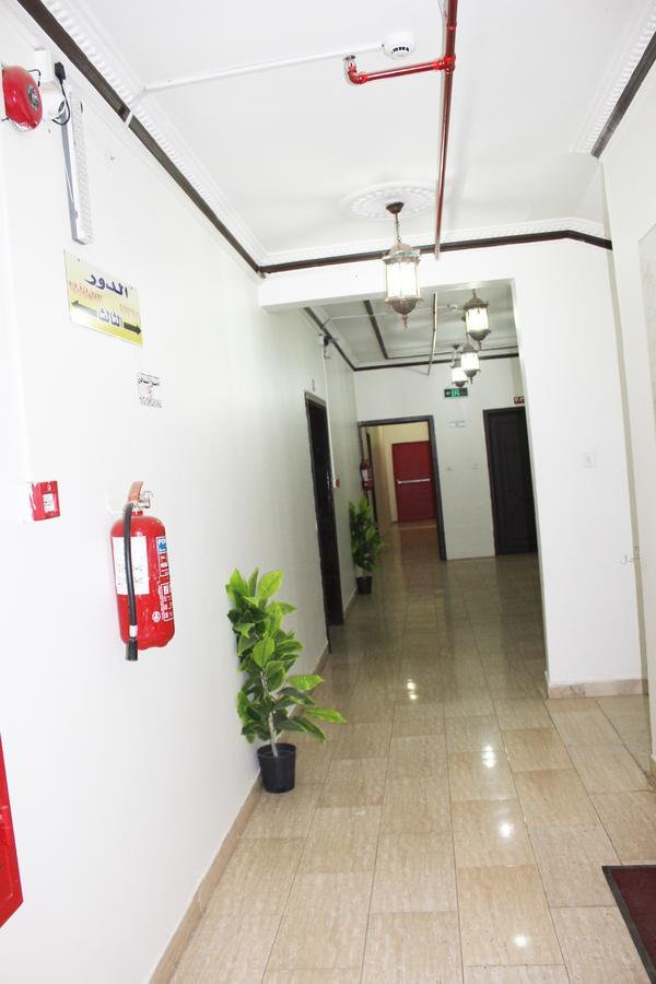 Al Eairy Apartment-Alqaseem 1 Burajda Kültér fotó